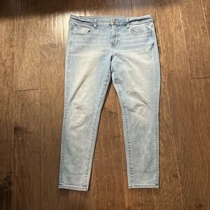 American Eagle Jegging